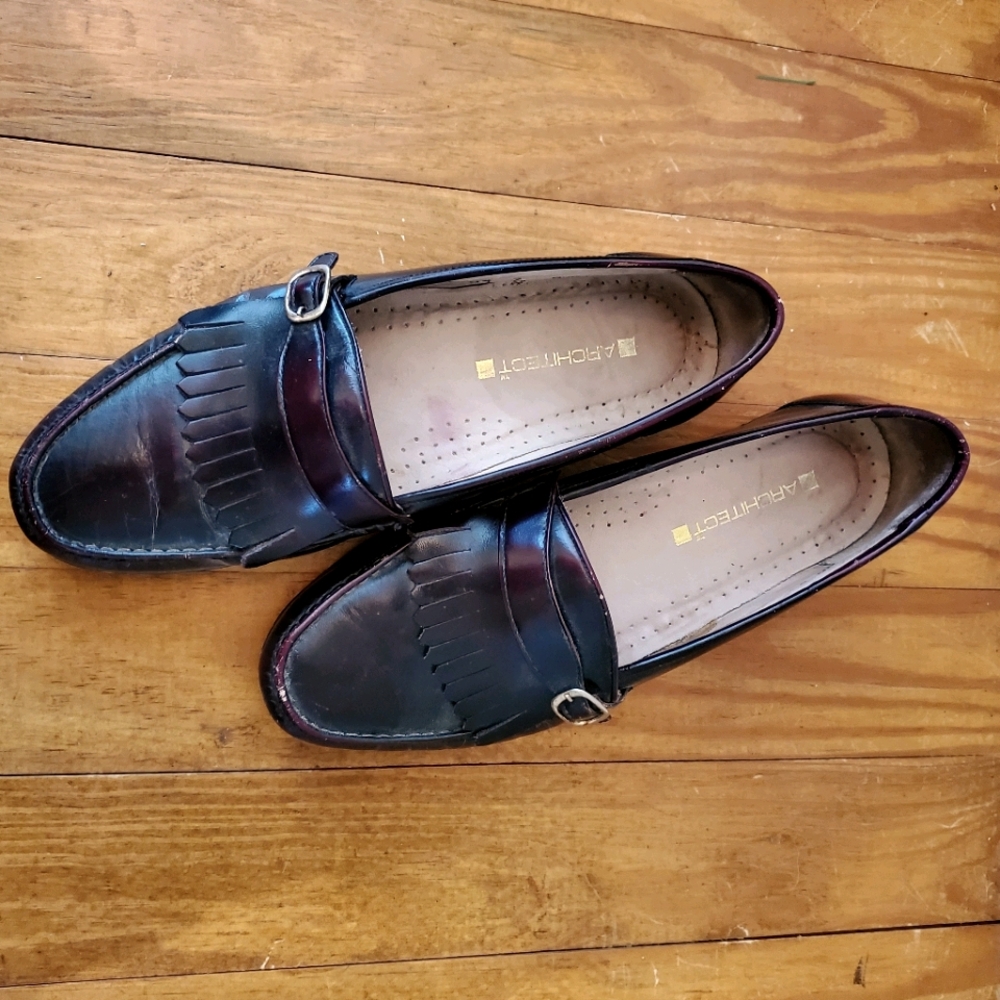 Men's loafers
